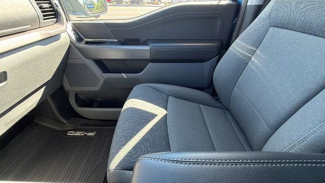 Used 2024 Ford F150 XLT w/ Equipment Group 302A MID image 25