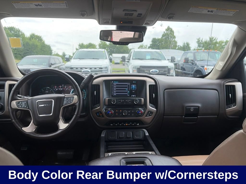 Used 2017 GMC Sierra 1500 Denali AWD/4WD image 29