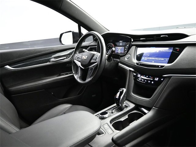 Used 2022 Cadillac XT5 Premium Luxury image 19