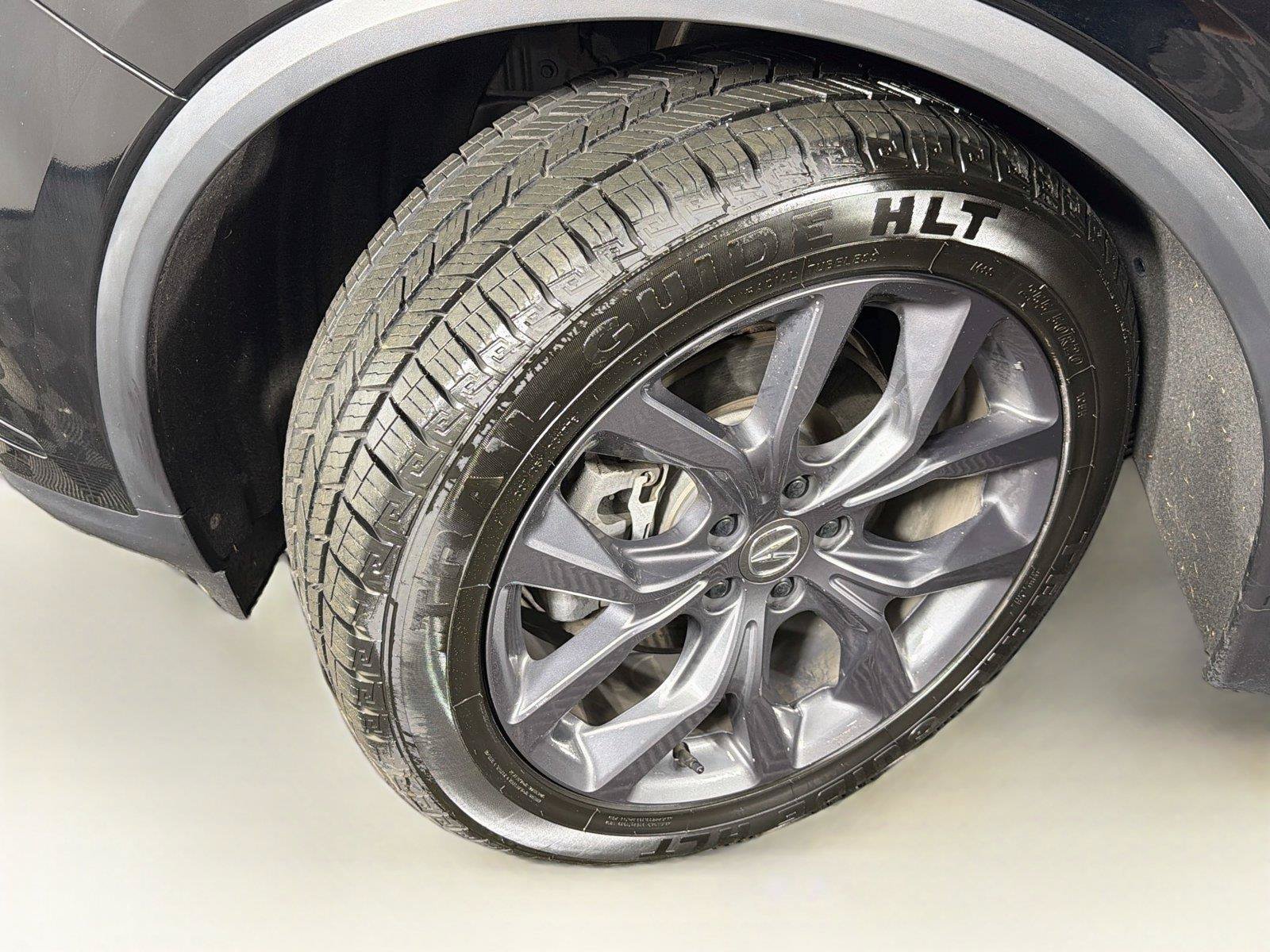 Used 2023 Acura MDX A-Spec AWD/4WD image 38