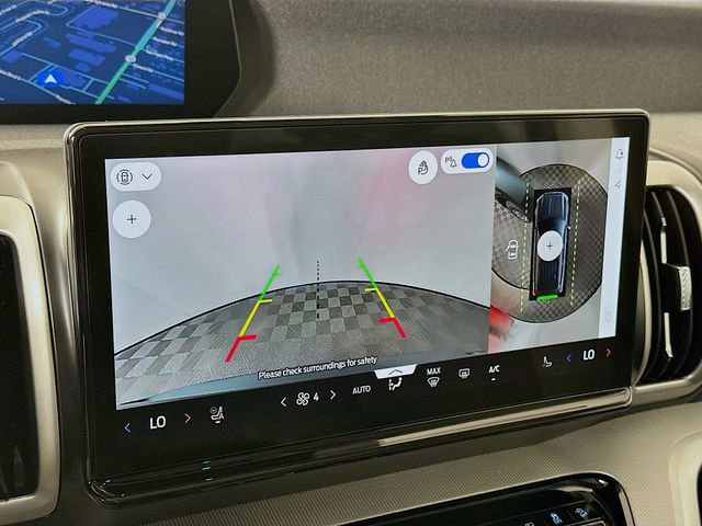 New 2025 Ford Expedition Max Active image 19