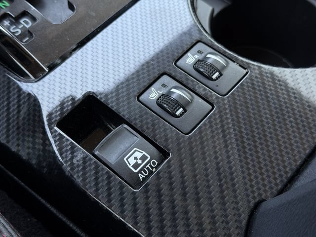 Certified 2023 Toyota 4Runner TRD Pro AWD/4WD image 23