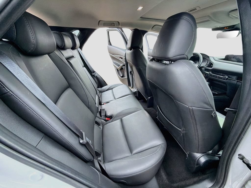 Used 2025 MAZDA CX-30 AWD 2.5 S w/ Preferred Package image 30