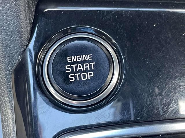 Used 2023 Kia Sportage EX image 35