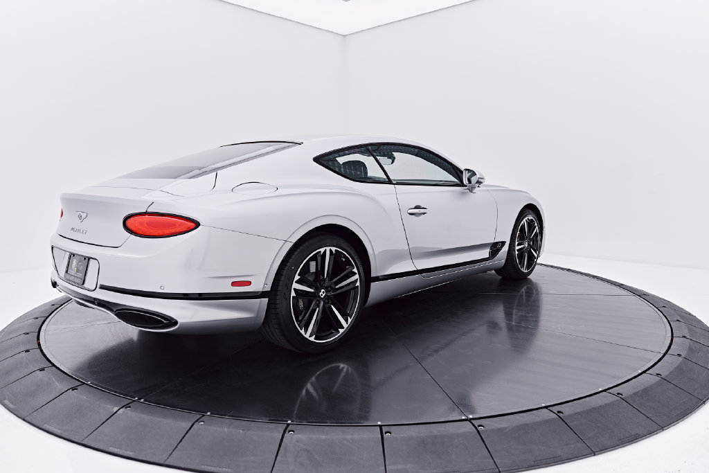 Used 2020 Bentley Continental GT AWD/4WD image 15