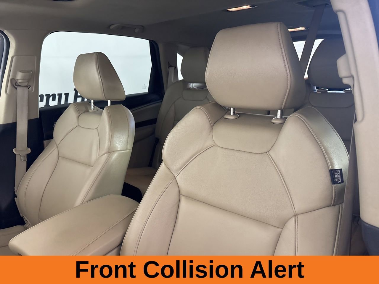 Used 2020 Acura MDX FWD image 14
