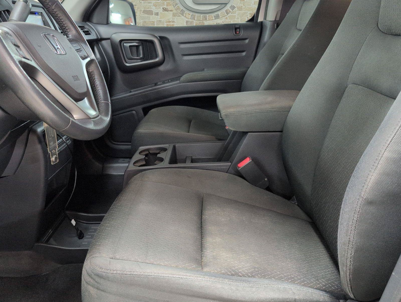 Used 2014 Honda Ridgeline Sport image 6