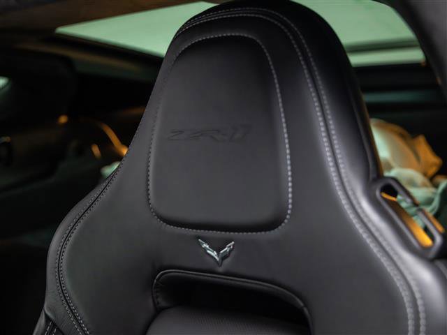 Used 2019 Chevrolet Corvette ZR1 image 17