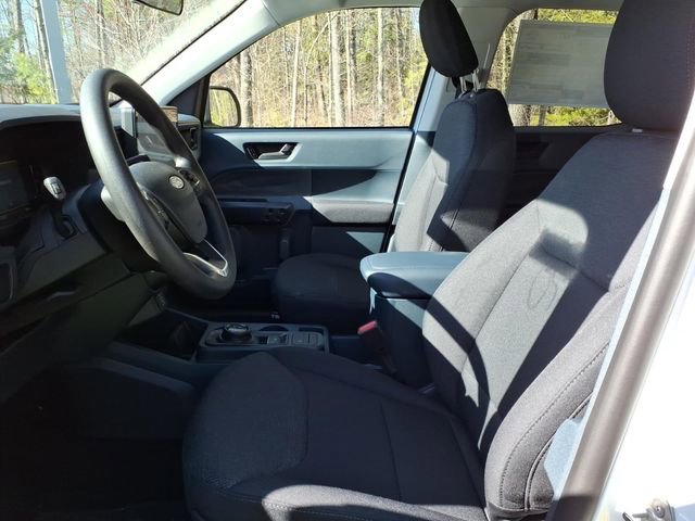 New 2026 Ford Maverick XL w/ Equipment Group 101A AWD/4WD image 7