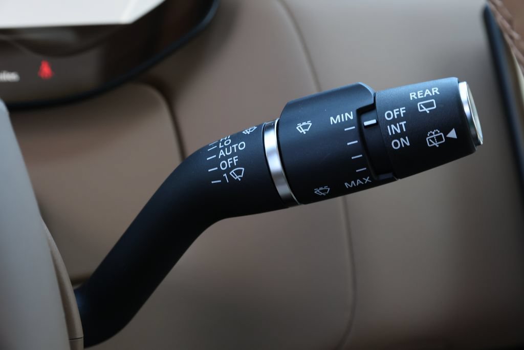 New 2026 Land Rover Range Rover SE AWD/4WD image 25