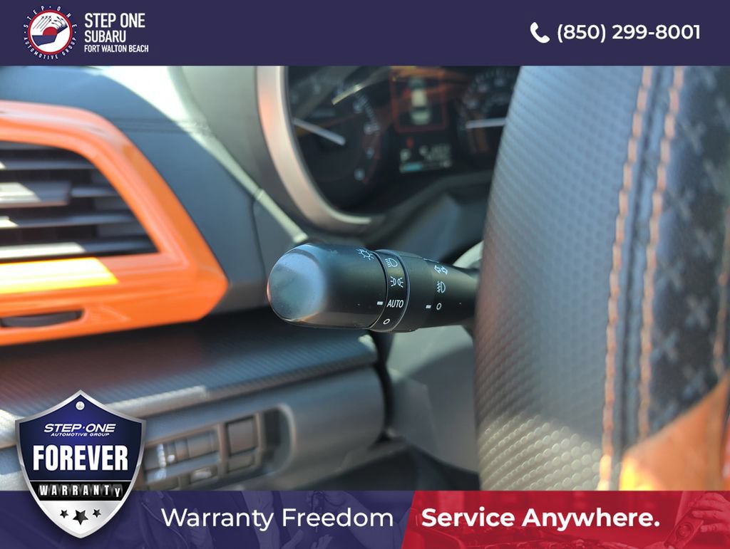 Used 2019 Subaru Crosstrek 2.0i Premium w/ Eyesight System AWD/4WD image 21