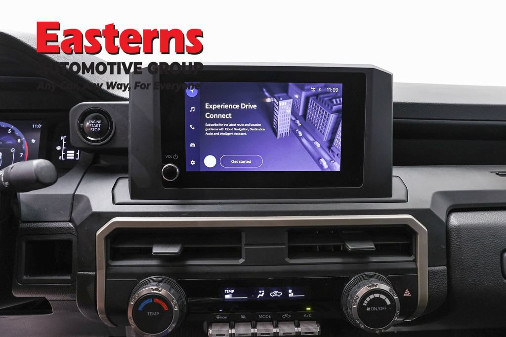 Used 2024 Toyota Tacoma SR RWD image 13