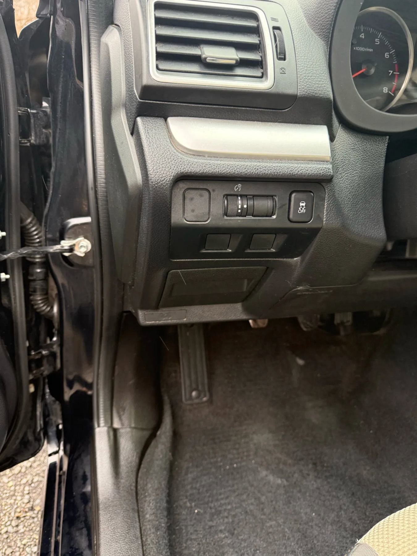 Used 2017 Subaru Crosstrek 2.0i Premium w/ Popular Package #2 image 29