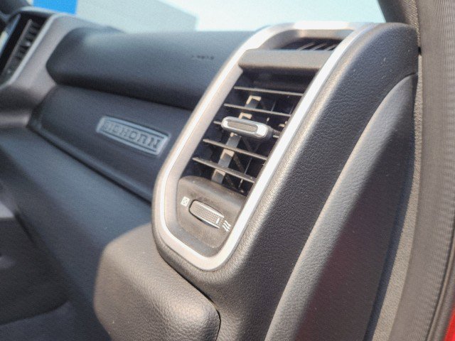 Used 2022 RAM 1500 Big Horn image 15