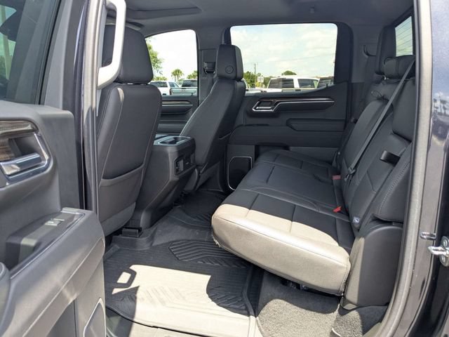 Used 2023 Chevrolet Silverado 1500 RST w/ RST All Star Premium Package AWD/4WD image 13