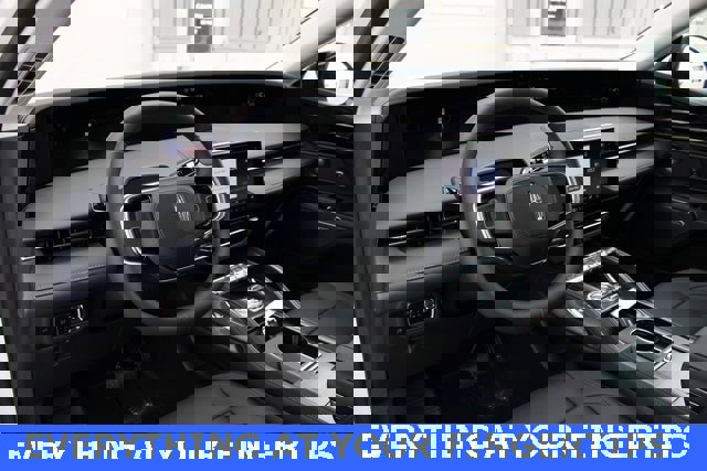 New 2026 Lincoln Nautilus Premier w/ Equipment Group 102A image 24