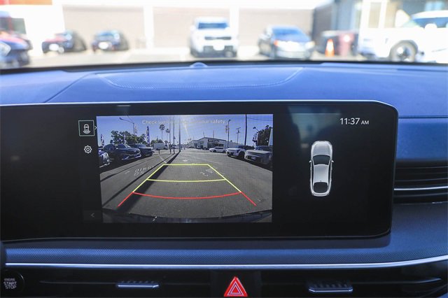 Certified 2025 Kia K5 LXS image 25