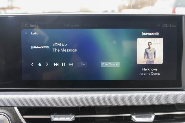 New 2026 Hyundai Sonata SEL FWD image 20