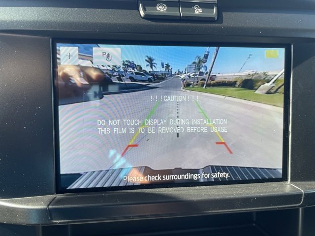 New 2026 Ford F250 XLT w/ FX4 Off-Road Package image 12