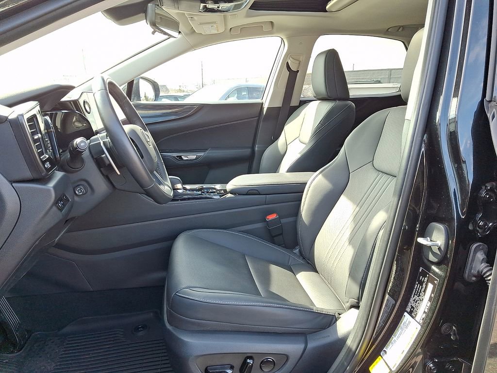 Used 2025 Lexus NX 350 AWD w/ Accessory Package (2T) image 15