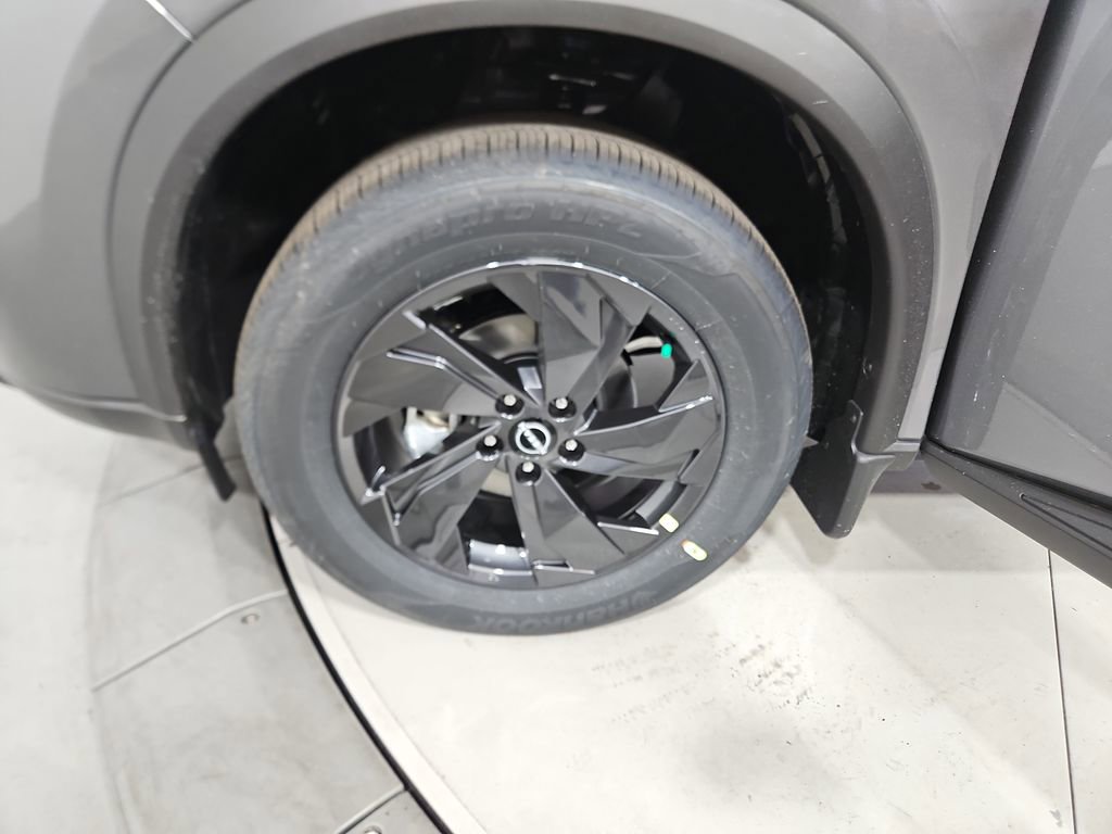 New 2026 Nissan Rogue SV image 26