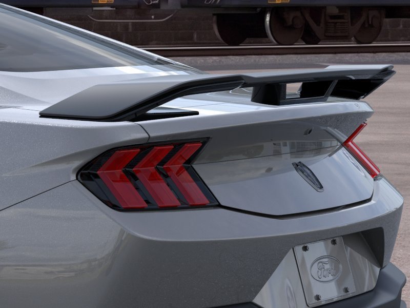 New 2026 Ford Mustang Dark Horse RWD image 31