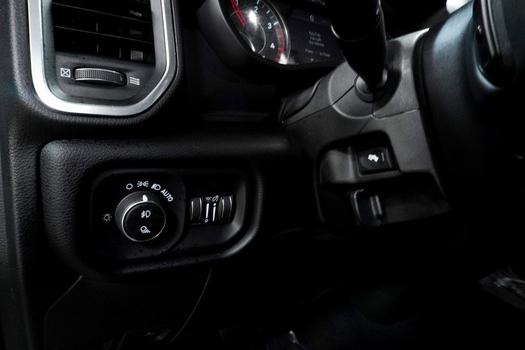 Used 2022 RAM 2500 Laramie image 23