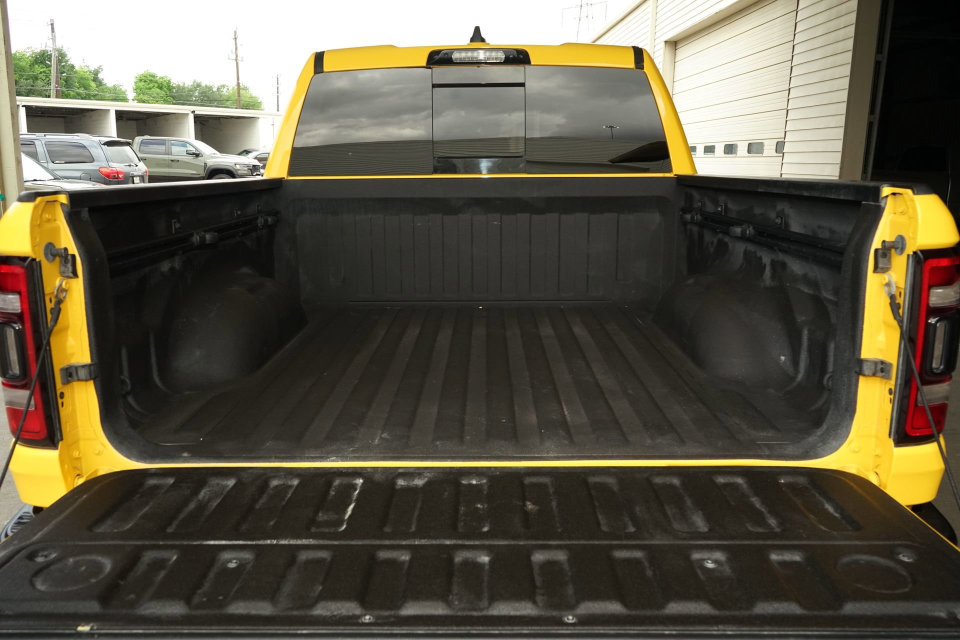 Used 2023 RAM 1500 TRX w/ TRX Level 2 Equipment Group image 26