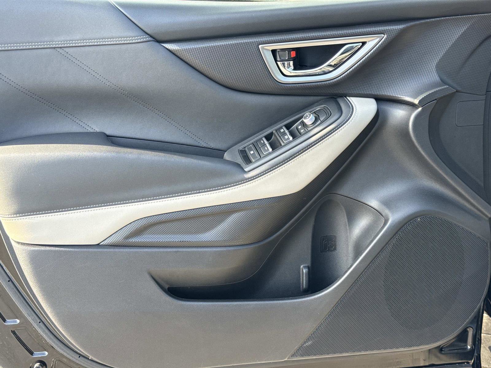 Used 2023 Subaru Forester Limited image 17