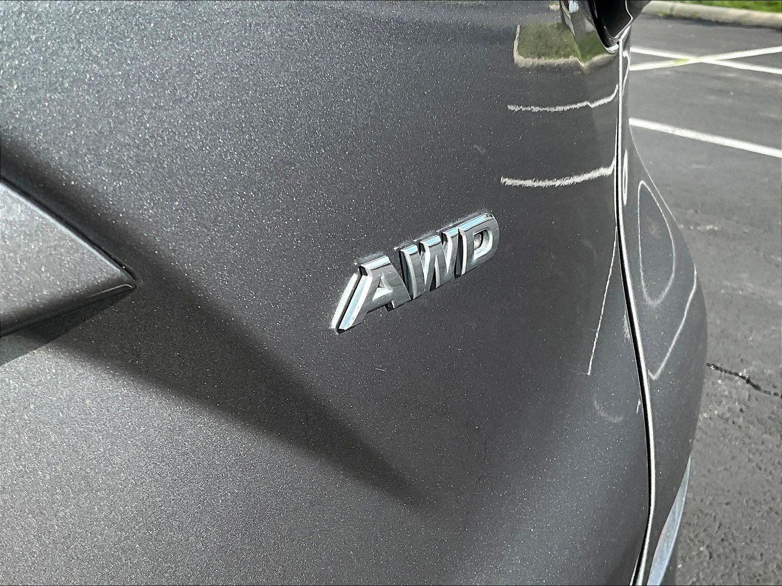 Used 2020 Nissan Murano S AWD/4WD image 24