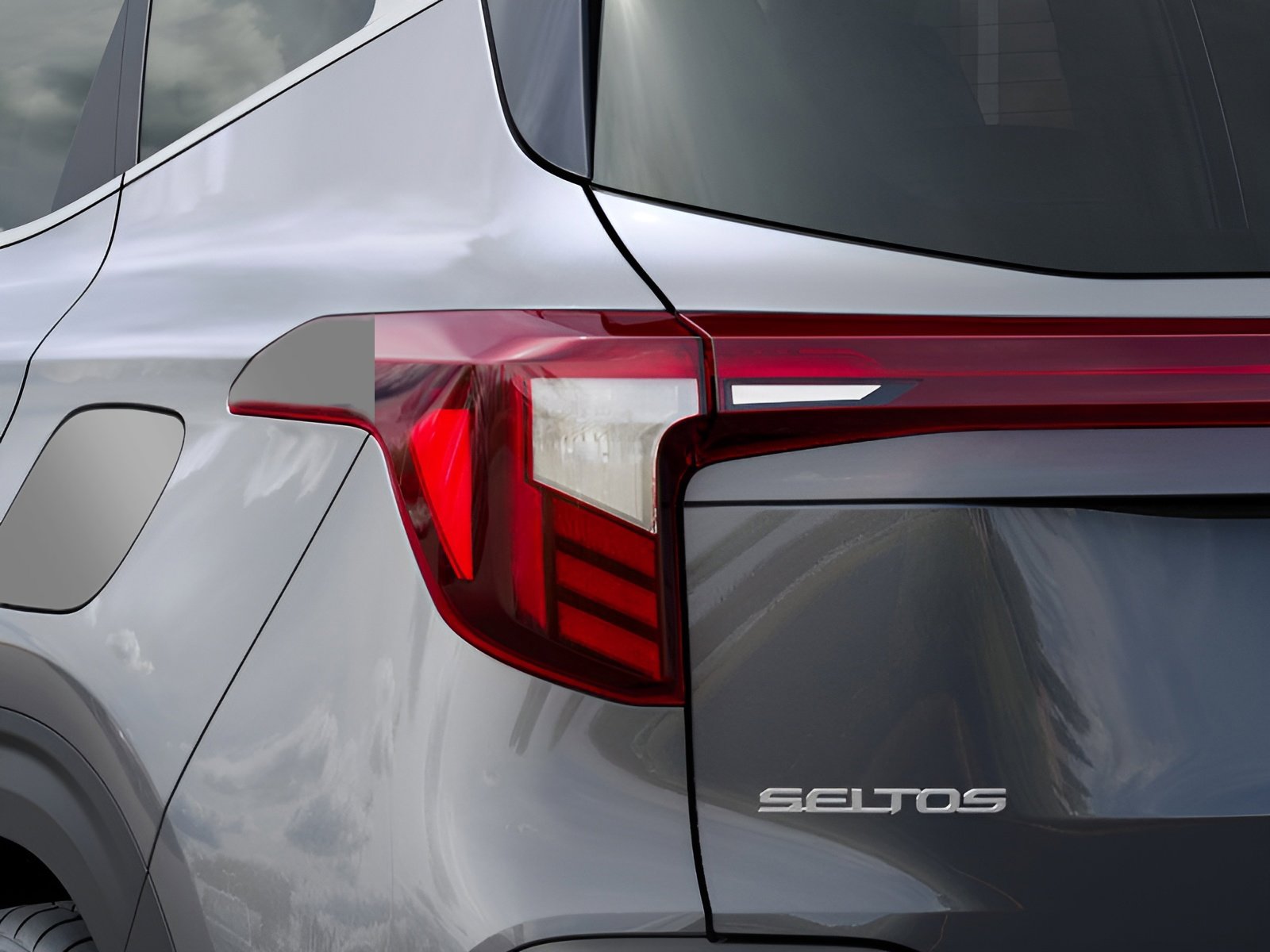 New 2026 Kia Seltos SX w/ SX Sunroof Package AWD/4WD image 11