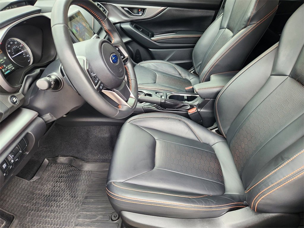 Certified 2023 Subaru Crosstrek 2.5i Limited image 9