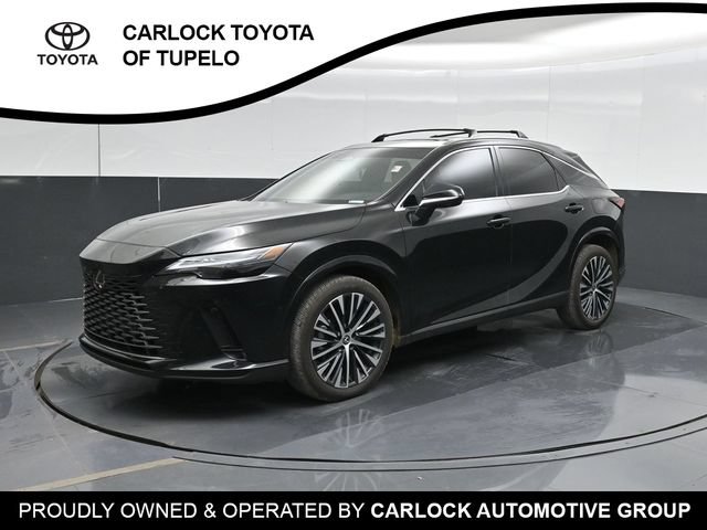 Used 2025 Lexus RX 350 Premium Plus w/ Convenience Package FWD image 9