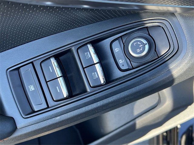 Certified 2021 Subaru Crosstrek 2.5i Limited w/ Moonroof Package 1 image 27