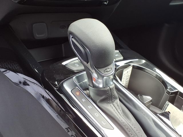 New 2026 Chevrolet Trax ACTIV w/ Driver Confidence Package FWD image 10