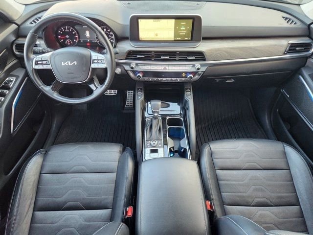 Used 2022 Kia Telluride SX w/ SX Prestige Package image 29