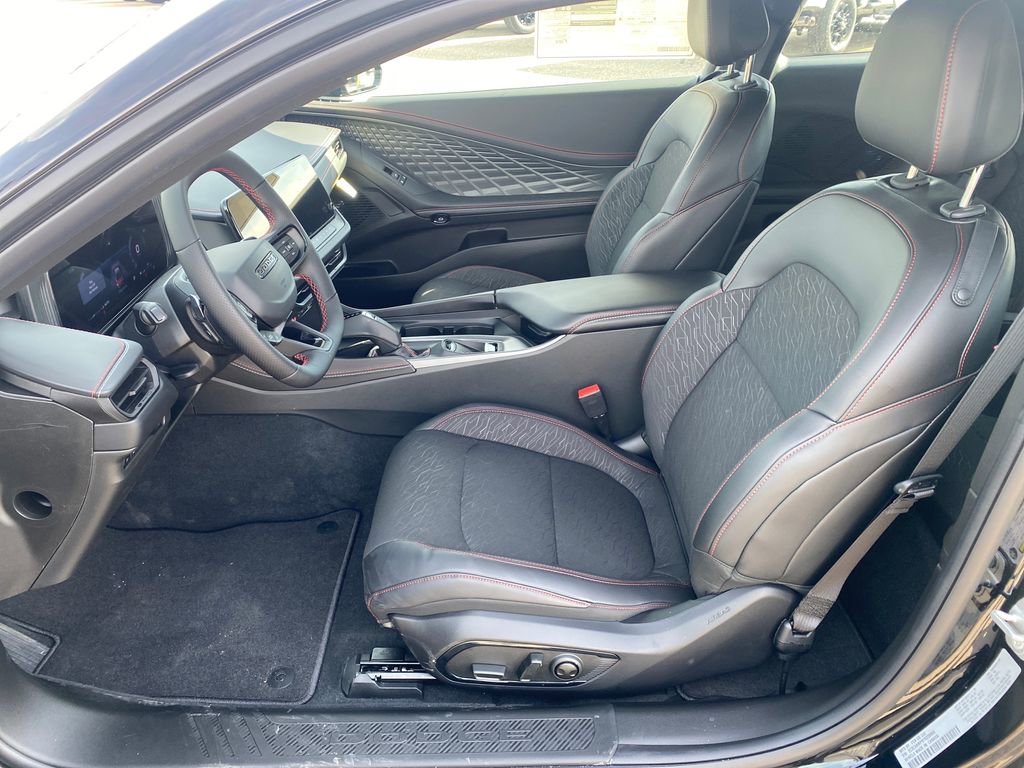 New 2026 Dodge Charger Scat Pack w/ Blacktop Package image 10