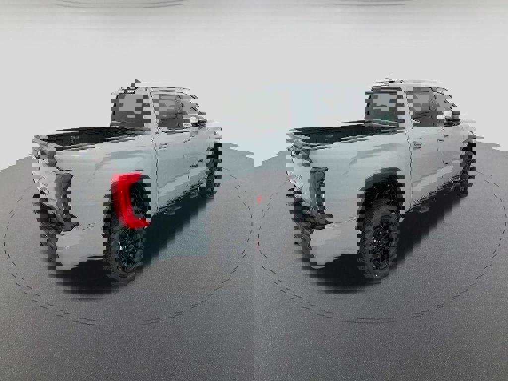 New 2026 Toyota Tundra SR5 image 9