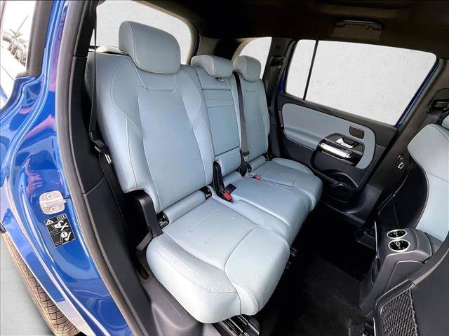 Used 2026 Mercedes-Benz GLB 250 image 29