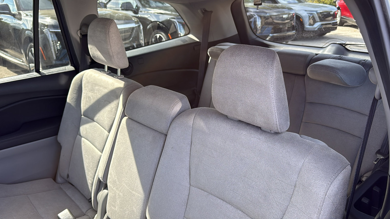 Used 2021 Honda Pilot EX image 28