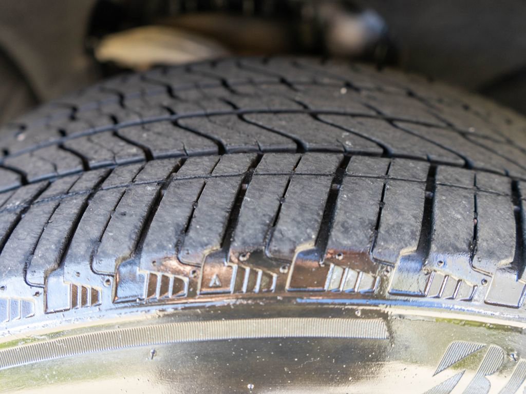 Used 2024 Chevrolet Suburban High Country image 33