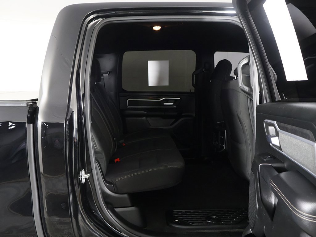 Used 2020 RAM 1500 Big Horn image 25