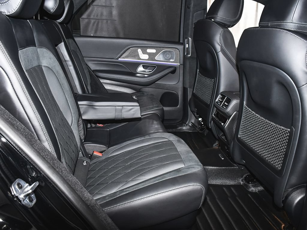 Used 2023 Mercedes-Benz GLE 63 AMG S image 66