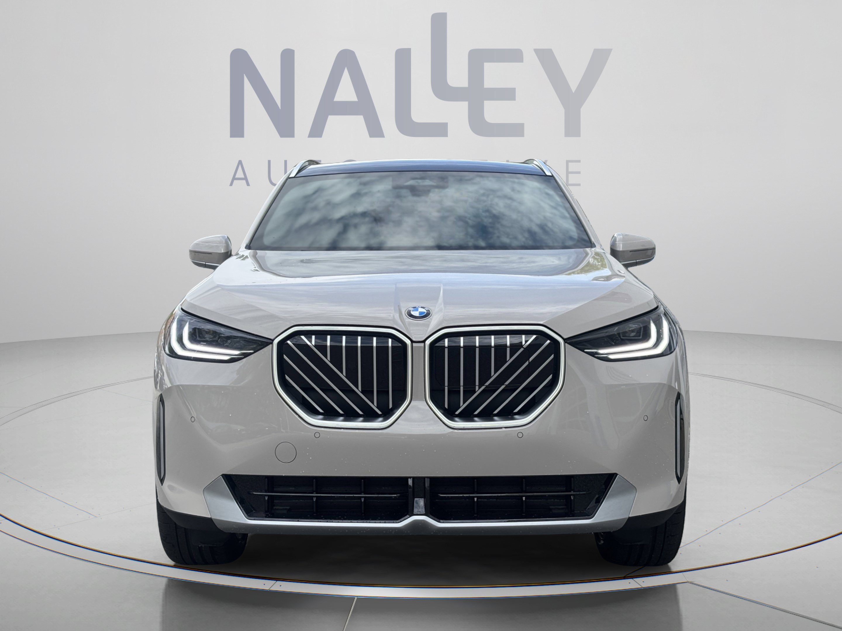 Used 2026 BMW X3 xDrive30i w/ Convenience Package AWD/4WD image 6