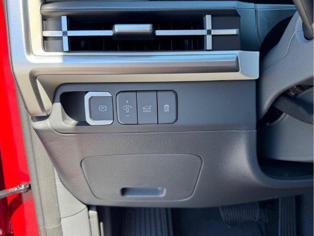 New 2027 Hyundai Santa Fe SEL AWD/4WD image 23