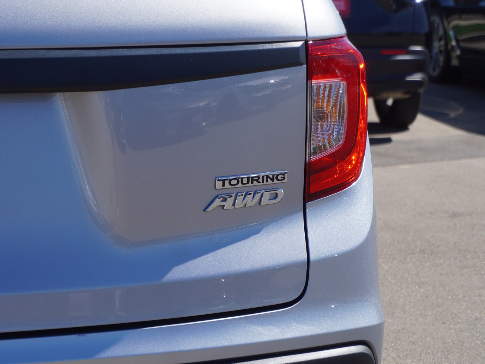 Used 2021 Honda Passport Touring image 10