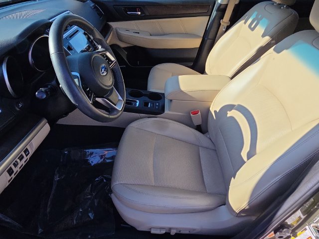 Used 2018 Subaru Outback 2.5i Limited AWD/4WD image 10