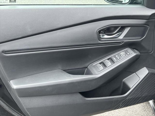 Used 2025 Honda Accord SE image 18