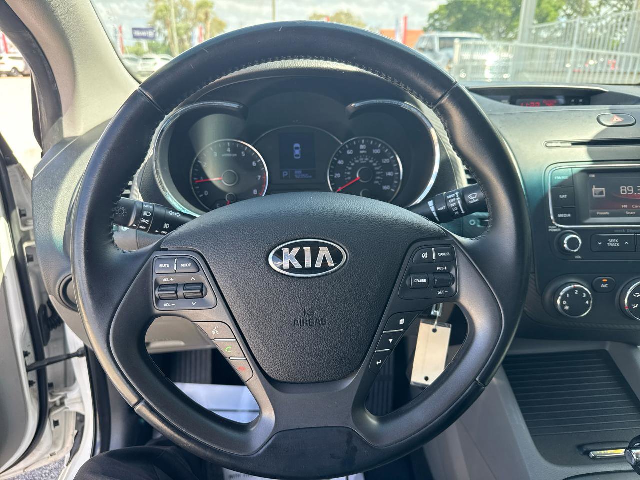 Used 2014 Kia Forte Koup EX image 24