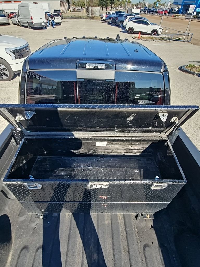 Used 2024 RAM 3500 Limited AWD/4WD image 37